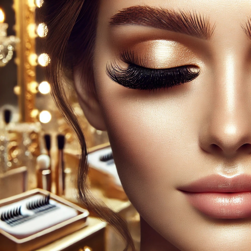 Eyelash Services