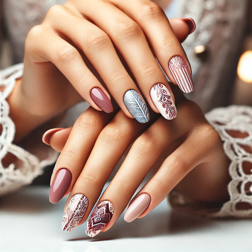 Nail Services