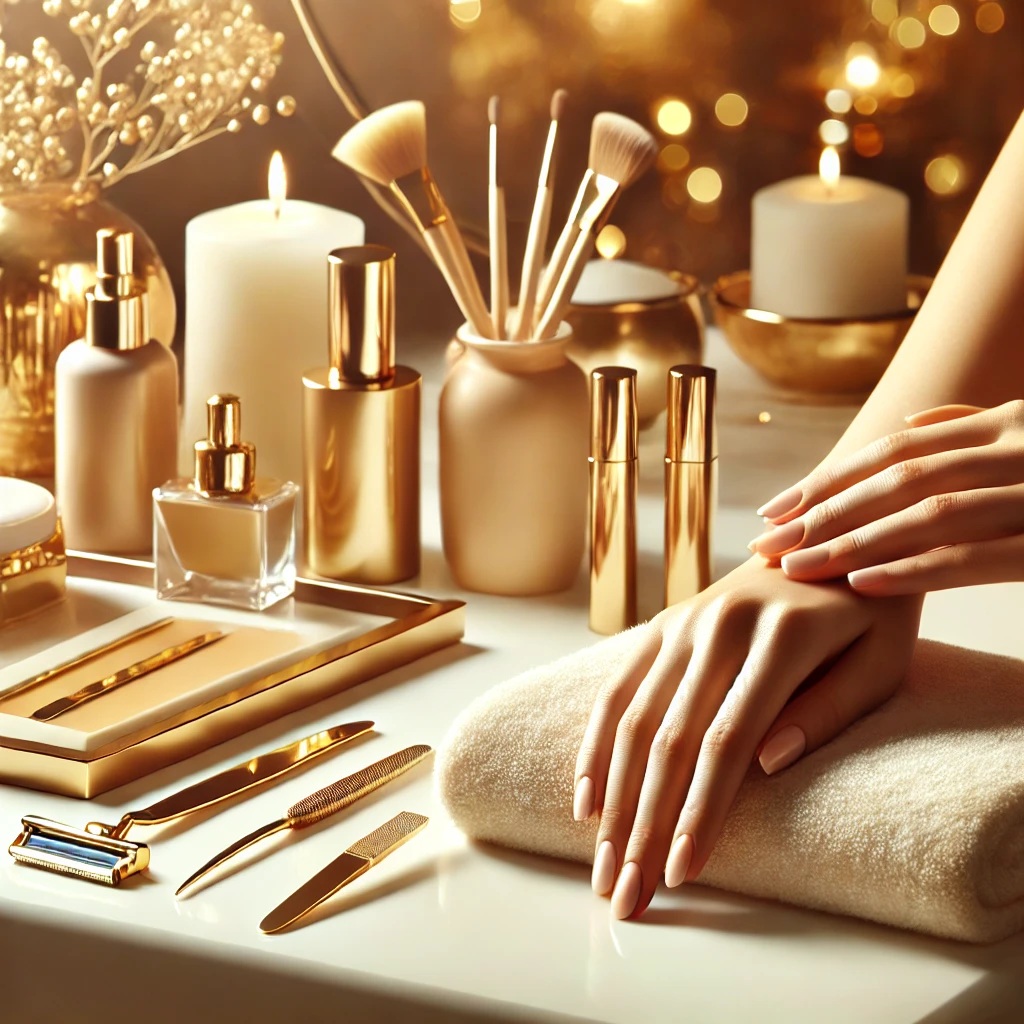 Waxing Services